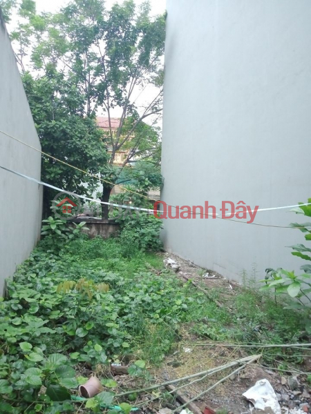 Cực hiếm, bán đất phân lô phố Ba La, Hà Đông, 45m2, MT4m, ô tô, 2 thoáng giá 4.1 tỷ
