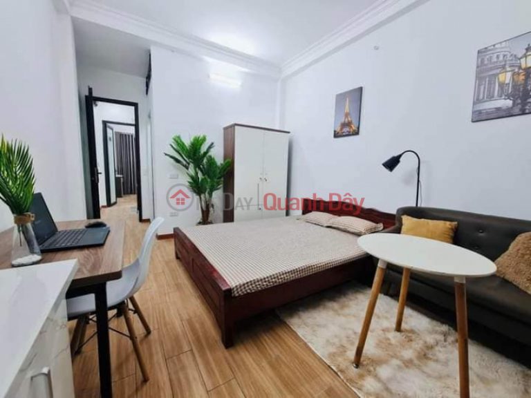 Nhà Bán Quang Trung  Hà Đông 42 m3 5  tầng mặt tiền 3.7 m giá 3.1 tỷ
