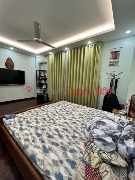 Bán nhà riêng phố Ao Sen phân lô ô tô tránh kinh doanh tấp nập 40m 4 tầng MT 4M nhỉnh 8 tỷ lh 0817606560