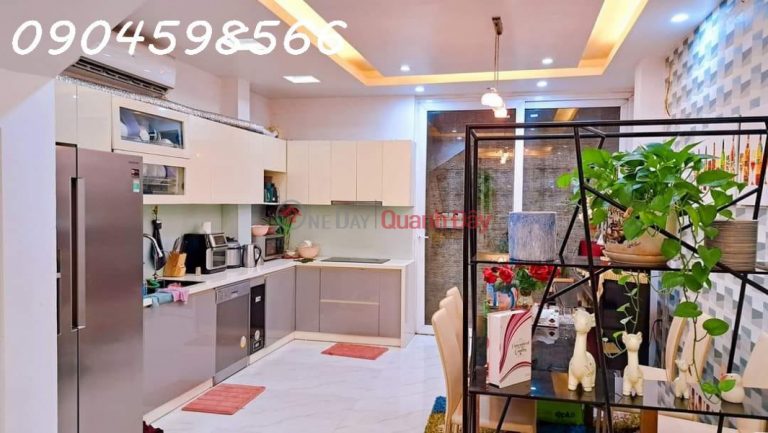 Siêu phẩm mặt phố KĐT Văn Phú, Hà Đông, 9.6 tỷ