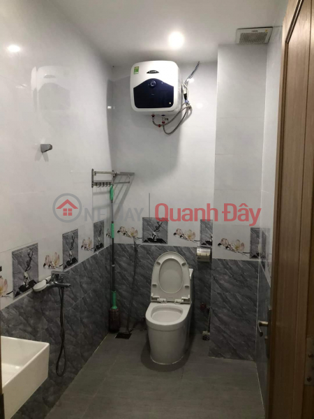 cho thuê nhà 3 tầng mặt tiền Huỳnh Tấn Phát-Hoà Cường Bắc- Hải Châu, Đà nẵng