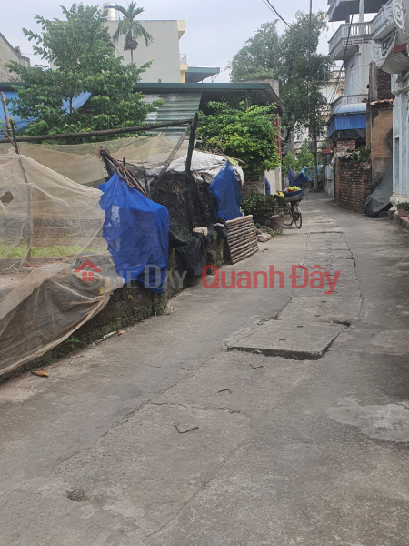 Cần Bán 31 m2 Tổ 4 Đông Mai - Hà Đông, giá 1.35 tỷ