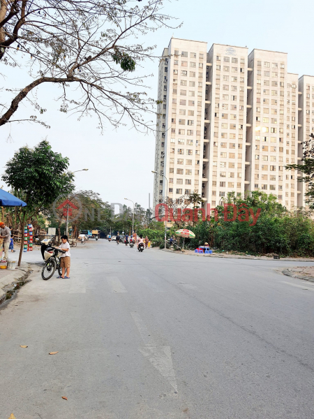 BÁN NHÀ MẬU LƯƠNG - KINH DOANH   - Ô TÔ VÀO NHÀ - MẶT TIỀN ĐẸP