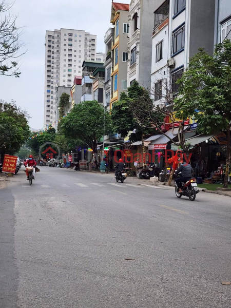 Hoang Cong Ward, Adjacent, Street Front, HIGH INVESTMENT 50m2 PRICE 8 BILLION 5