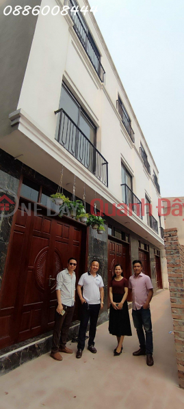 Bán nhà Phụng Châu – Chương Mỹ, ô tô đỗ cửa, cách ô tô tránh 150m chỉ từ 1,7 tỷ