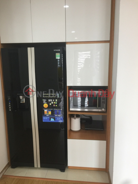 Tôi chính chủ bán căn 128m2 - 4pn3wc Goldsilk Complex  full nội thất 3 ban công giá 4 tỷ