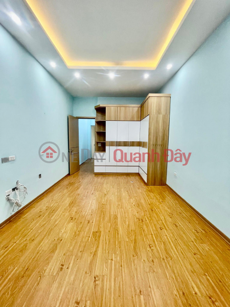 P. LÊ TRỌNG TẤN, Q.HÀ ĐÔNG, GẦN PHỐ, HAI MẶT NGÕ, Ô TÔ FADIL ĐỖ CỬA 55M2, 5 TỶ 45
