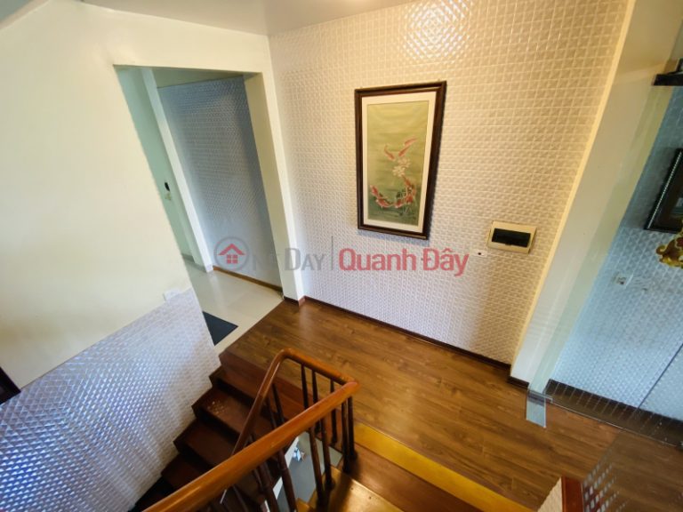 House for sale in Yen Binh, Ha Dong 95m2, CAR, STREET, BUSINESS just over 5 billion