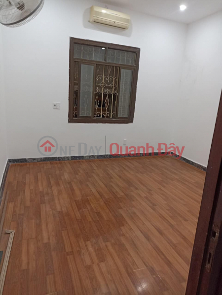 Le Trong Tan Thanh Xuan townhouse for rent 65m2 x 4 floors car lane