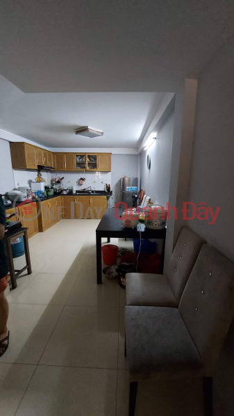 QUÝ! Bán nhà Vũ Trọng Khánh, viên ngọc của Hà Đông 42m2x4T, 6 tỷ hơn.