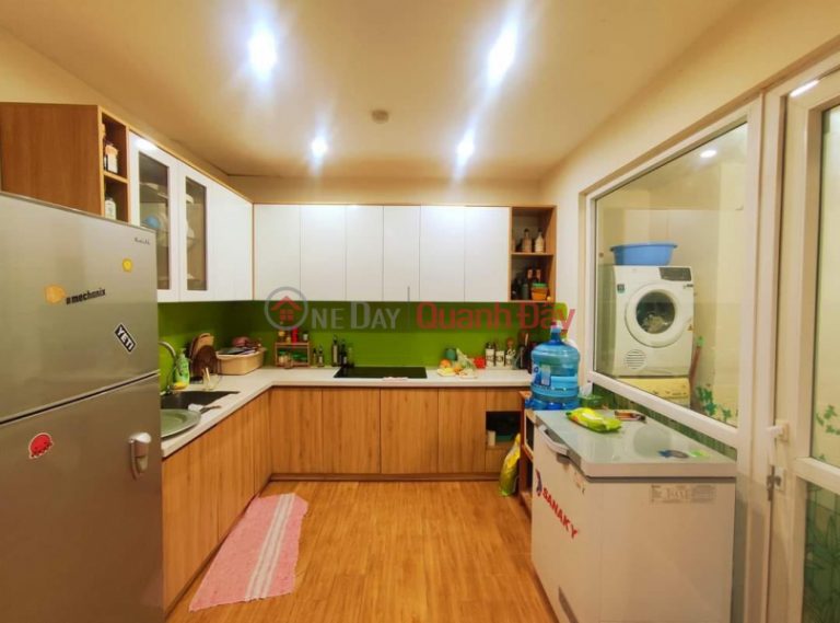 TẶNG TOÀN BỘ NỘI THẤT NHÀ DƯƠNG NỘI 114M2,6 M MẶT TIỀN,, 3 TỶ HÀ ĐÔNG