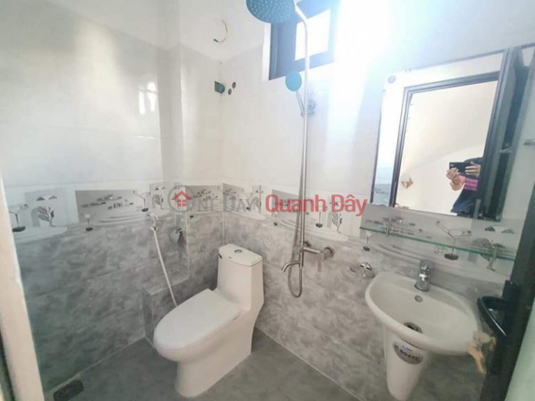 Mở bán 30 căn nhà liền kề gần bến xe Yên Nghĩa, Hà Đông, 30 - 40m2, ô tô vào nhà, giá từ 1.4 tỷ