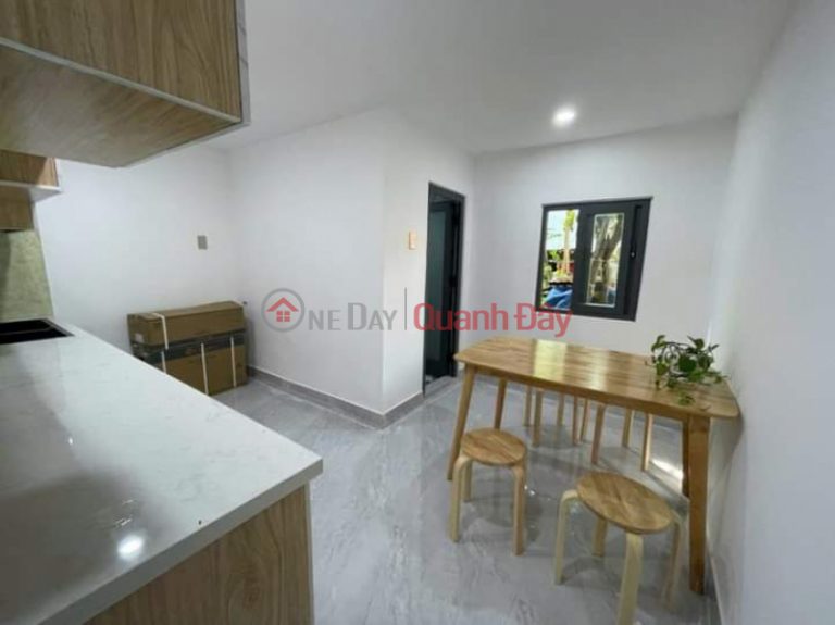 Nhà Hoà Cường Bắc, Bình An 7, 50m2, 2.47 tỷ