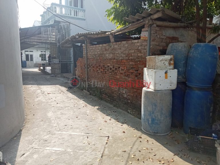 Chính chủ bán nhanh mảnh đất 39.1 m2 phường Đồng Mai - Hà Đông