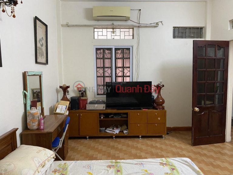 Cho thuê nhà mặt phố Lê Lai, Hà Đông, DT 60m2, MT 4m. Giá 16tr/tháng