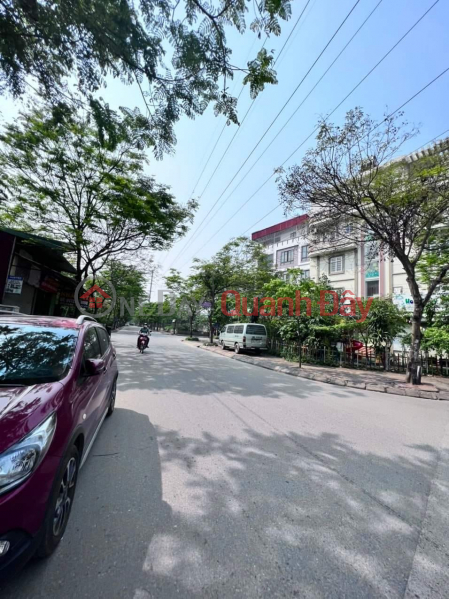 PHÂN LÔ - VỈA HÈ - Ô TÔ TRÁNH - THOÁNG TRƯỚC-SAU - KINH DOANH