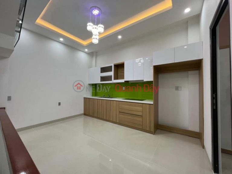 Cho thuê nhà Đường Huỳnh Thúc Kháng( gần cầu rồng)  -Hải Châu -Tp Đà Nẵng