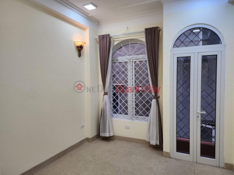 GIÁ RẺ GIẬT MÌNH, SIÊU PHẨM MẶT PHỐ TRẦN PHÚ, THANG MÁY DT 55M*6T