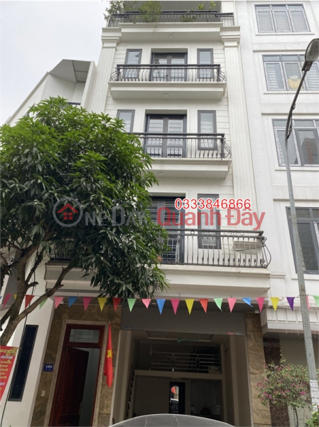 Bán Nhà Kiến Hưng 50m2x 6tầng Vỉa hè kinh doanh, Lô Góc 2 Mặt Tiền, Phố Ô Tô Tránh Chỉ 7.95 tỷ
