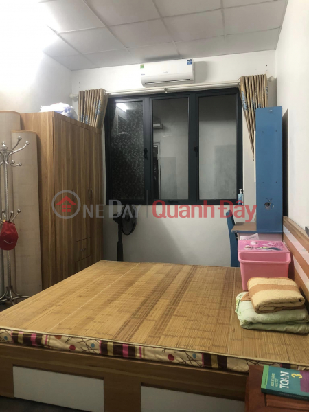 Bán nhà Nguyễn Khuyến, Hà Đông giá rẻ 38m2x4T Ô TÔ, CẠNH HỒ nhỉnh 5 tỷ