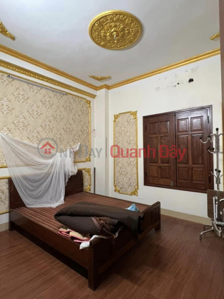 NHÀ HIẾM, Vạn Phúc Hà Đông 65m2x 5 tầng chỉ 5 tỷ nhú, sở hữu ngay!