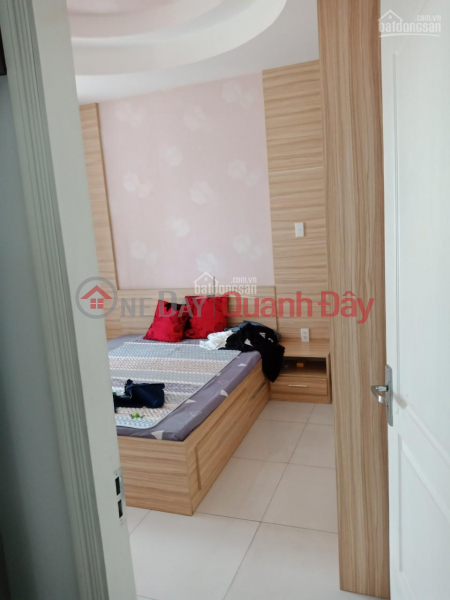 Fully furnished 2 bedroom apartment for rent - right near the administrative building