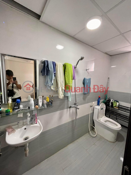 bán nhà LK đấu giá Quag Lãm 66m*6t, thang máy, mới, đẹp ở luôn 6.6ty