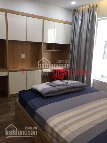 Cho thuê căn hộ F.Home 2 phòng ngủ full nội thất đẹp vào ở ngay.