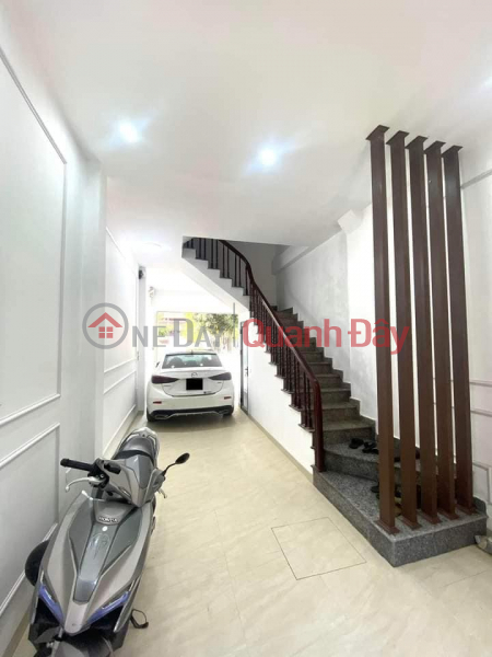 Nhà Bán Quang Trung  Hà Đông 42 m3 5  tầng mặt tiền 3.7 m giá 3.1 tỷ