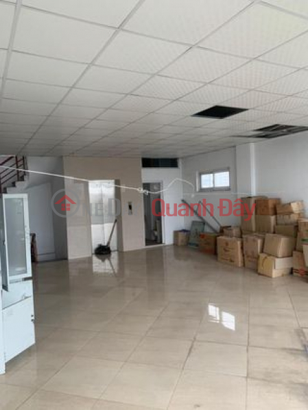 Cho thuê Mặt Bằng Kinh Doanh phố Quang Trung Hà Đông có diện tích 75m2 xây 7 tầng