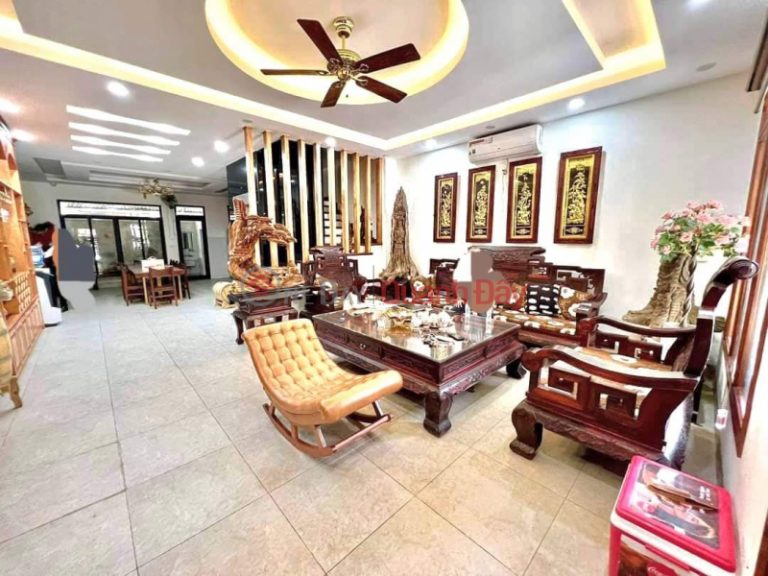 VIP ! biệt thự gleximco lê trọng tấn  ô tô tải tránh `35m 4t 16 tỷ