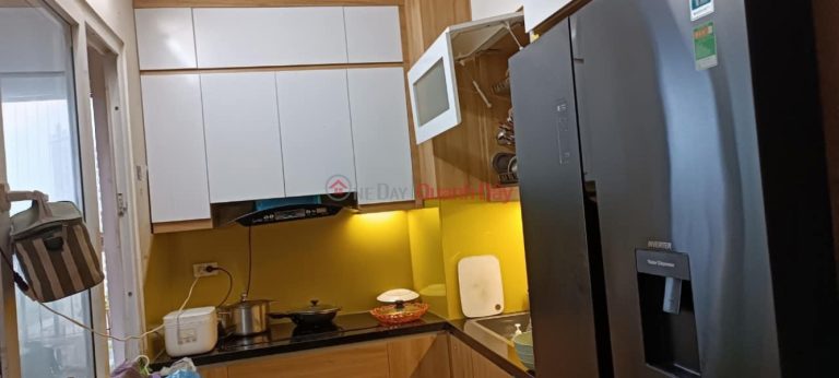 CẦN TIỀN BÁN GẤP căn hộ 86m 2PN đối diện Đại học Phenikaa L/H O989000257