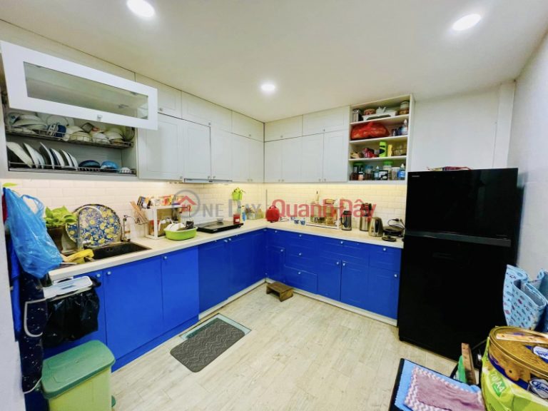 Hấp dẫn! Bán nhà Quang Trung, quận Hà Đông, 50m2 chỉ 4 tỷ 2