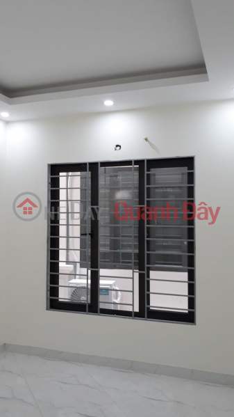 HÀ ĐÔNG, KIẾN HƯNG, MẬU LƯƠNG , NHÀ MỚI ĐẸP LONG LANH, GẦN CHỢ, GẦN TRƯỜNG, 35M2 x 4T GIÁ 2 TỶ 85