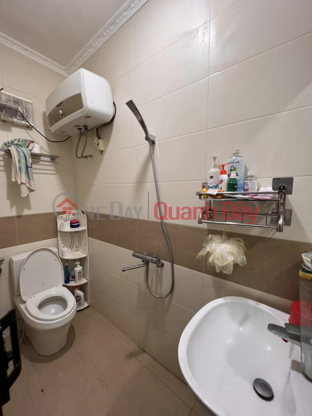 Chỉ cần nhỉnh 5tỷ có ngay căn nhà Cuối đường Tố Hữu, MỚI XÂY 5T ĐẸP ĐẼ
