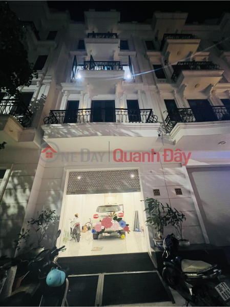 NHÀ LIỀN KỀ KĐT KIẾN HƯNG LUXURY, Q. HÀ ĐÔNG 6 TẦNG THANG MÁY, NỘI THẤT XỊN 75M2 MT 7M GIÁ 12TỶ5
