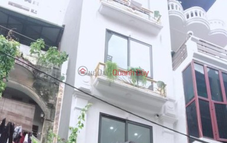 P. LÊ TRỌNG TẤN, Q.HÀ ĐÔNG, GẦN PHỐ, Ô TÔ TRÁNH, NHÀ MỚI ĐẸP 51M2, 8TỶ 6