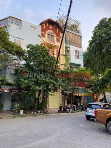 Cho thuê dài hạn  nhà tại ngõ 12 đường Quang Trung, Hà Đông, Hà Nội