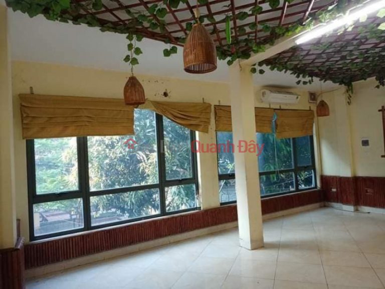SIÊU HỜI! Nhà Vạn Phúc, Hà Đông, KINH DOANH, Ở SƯỚNG 89m2 >6 tỷ.