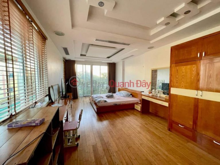 Bán nhà La khê 3 mặt thoáng thiết kế cực đẹp công năng đỉnh dt 92m2 thiết kế 5 tầng hiện đại