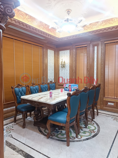 Bán nhà đẹp Văn Phú, Hà Đông, 130m2, lô góc, đường 20m, ô tô kinh doanh, giá 15.5 tỷ
