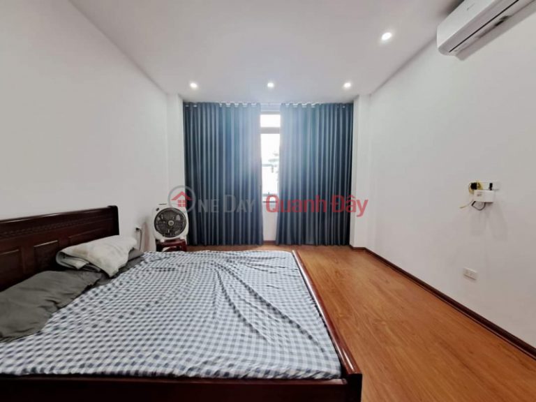MẶT NGÕ THÔNG KĐT NGÔ QUYỀN - Ô TÔ QUA NHÀ - KINH DOANH BẤT CHẤP 45M2, GIÁ 3 TỶ