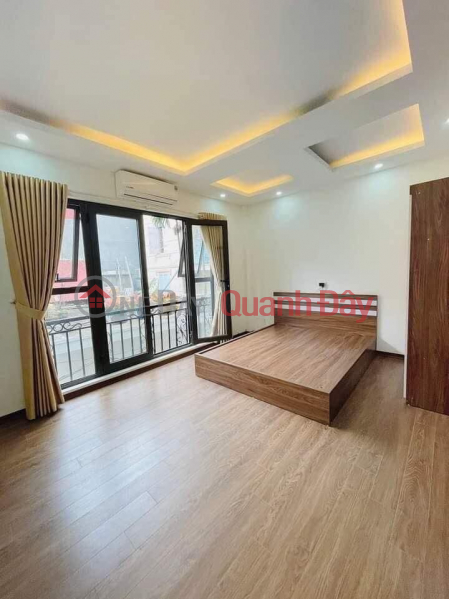 Hiếm khu đấu giá Ngô Thì Nhậm 48m 4T MT4 6.75 TỶ