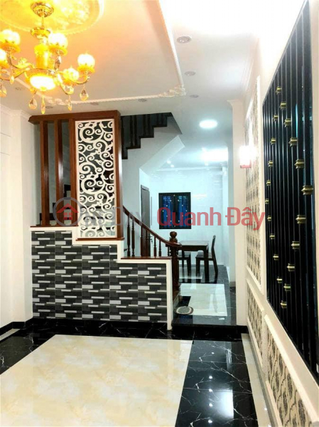 Owner's house for sale Phan Dinh Giot, Ha Dong, area 42m2, price 4 billion VND
