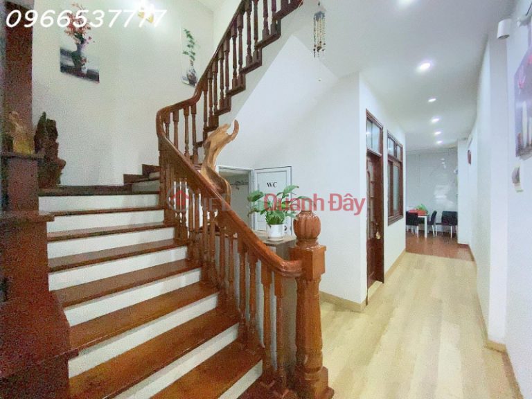 Siêu phẩm mặt phố KĐT Văn Phú, Hà Đông,12.5 TỶ