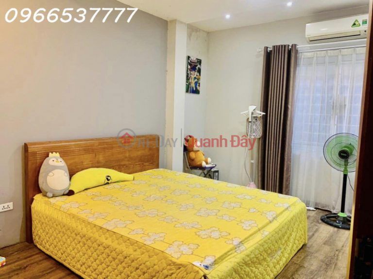 Liền kê - Thấp tầng - ô tô tránh- Văn Phú- Hà Đông, 9.X tỷ