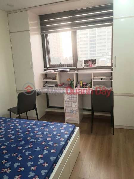Cần bán gấp căn 3,5pn The Terra An Hưng Hà Đông trang bị đầy đủ nội thất giá 3,750 tỷ bao phí