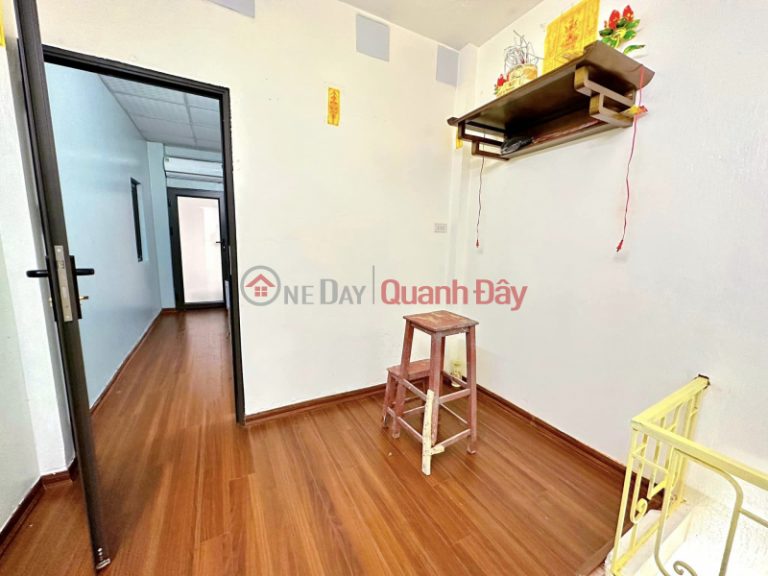 Văn La, Hà Đông 31mx5T PHÂN LÔ, Ô TÔ - KINH DOANH - NHÀ MỚI ĐẸP Ở LUÔN