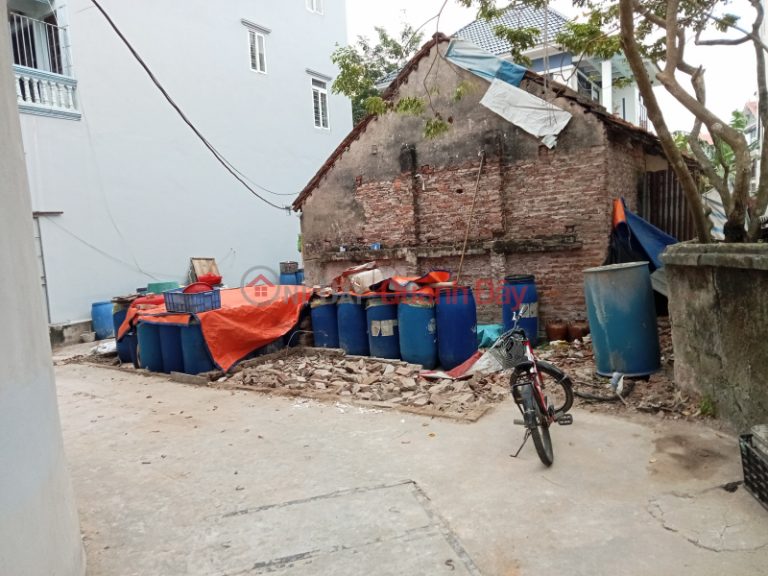 Chính chủ bán nhanh mảnh đất 39.1 m2 phường Đồng Mai - Hà Đông