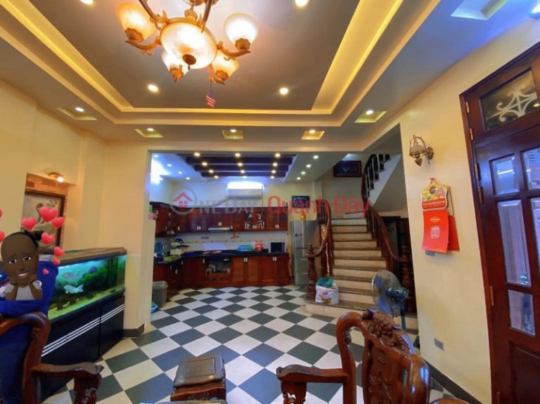 CỰC HÓT ! BÁN NHÀ RIÊNG PHỐ BÀ TRIỆU HÀ ĐÔNG - KIỂU BIỆT THỰ LÔ GÓC Ô TÔ TRÁNH ĐỖ CỬA Ở CỰC SƯỚNG  130 MÉT 4